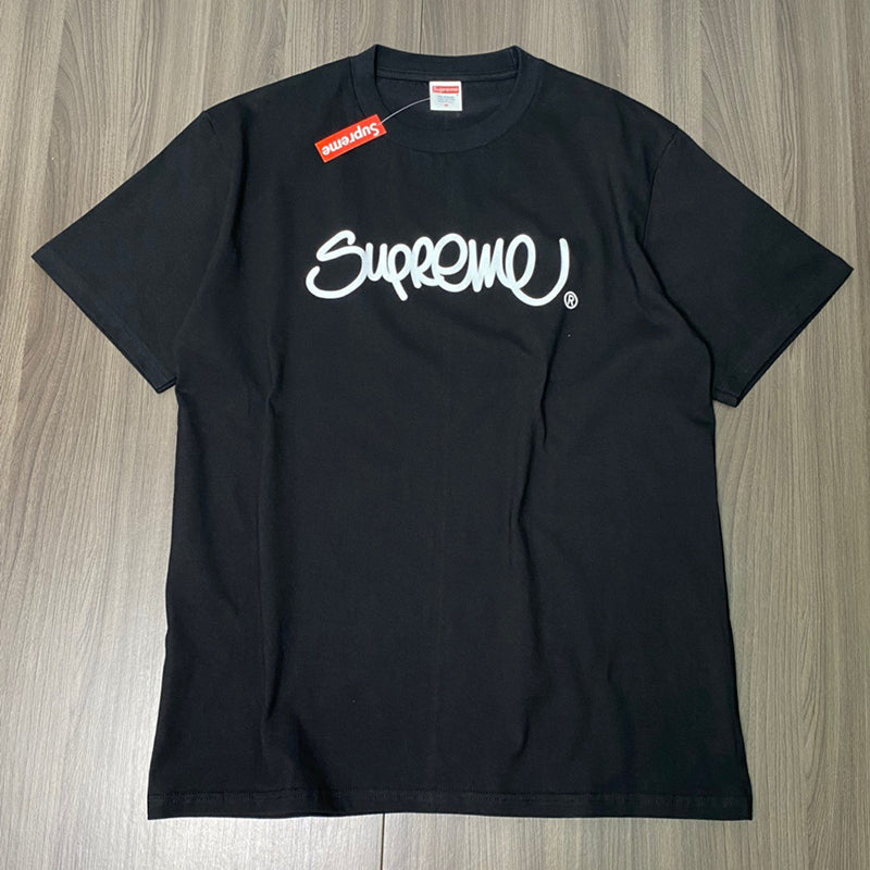 Supreme HandStyle T-Shirt Black