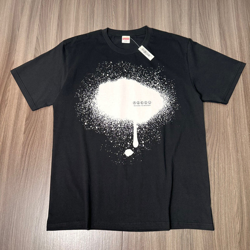 Supreme UNDERCOVER Tag T-Shirt Black