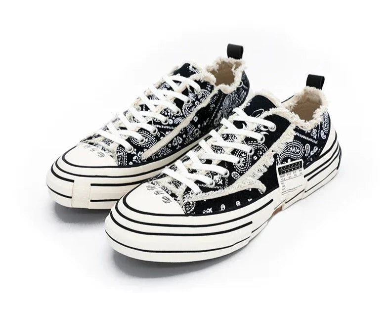 Vessel G.O.P Lows Paisley