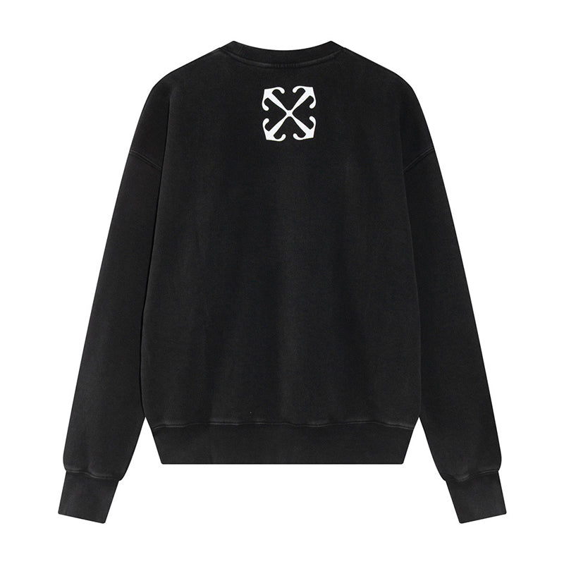 Off-White c/o Virgil Abloh Bacchus Skate Hoodie