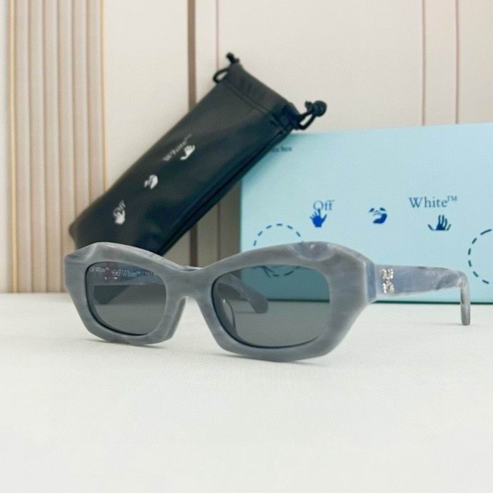 OFF-WHITE Venecia Sunglasses