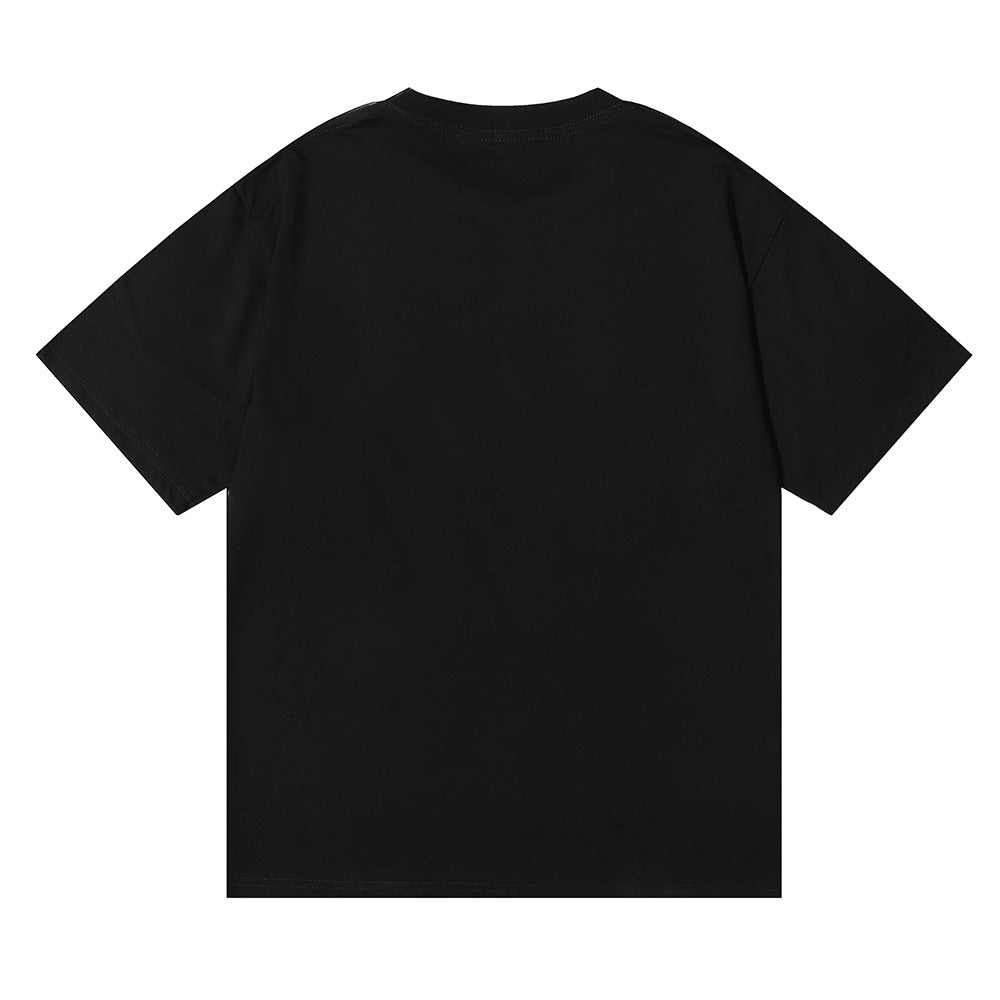 Trapstar London Shooters Black T-Shirt