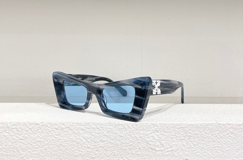 OFF-WHITE Accra Sunglasses