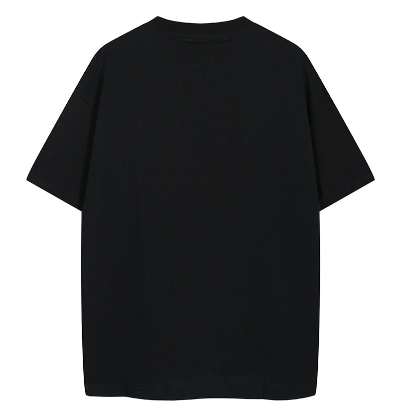 Maison Margiela MM6 Hands T-shirt Black