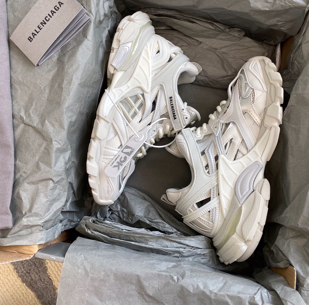 Balenciaga Track.2 White (Women's)