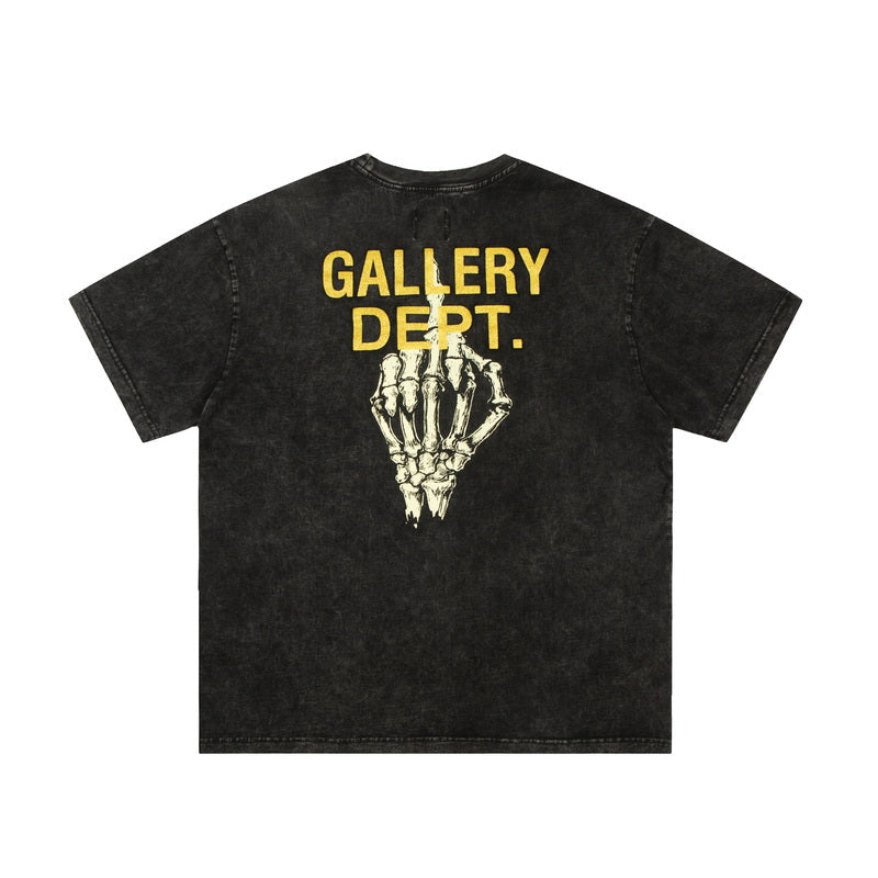 Gallery Dept Skeleton Tee