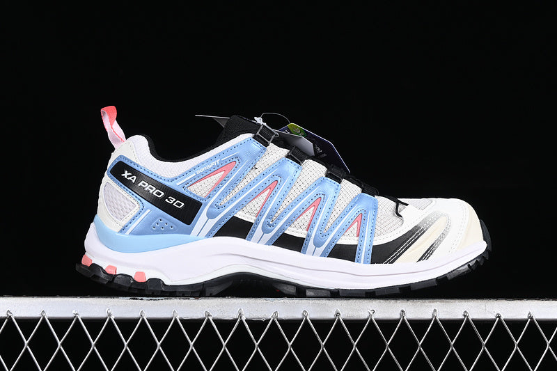 SALOMON XA PRO 3D ADV SENSIFIT 3D ADVANCED CHASSIS
