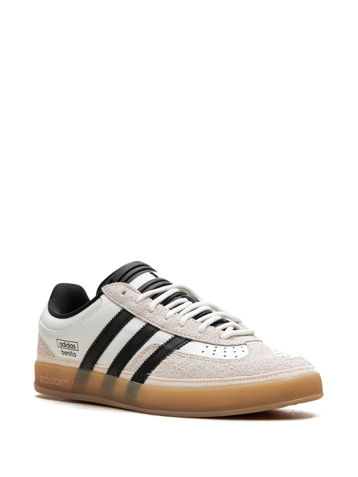 Bad Bunny x Gazelle Indoor 'Core White'