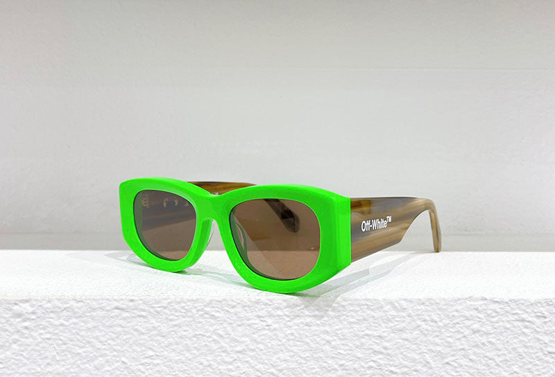 Off-White Joan sunglasses