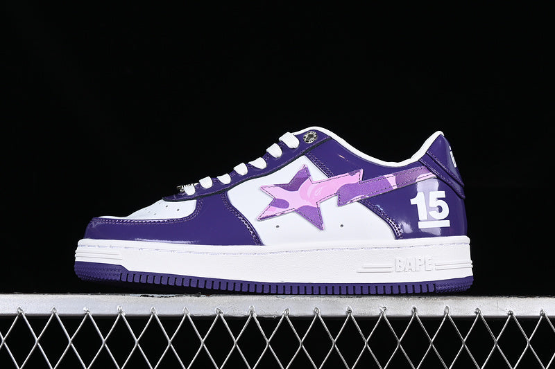 A Bathing Ape Bape Sta Taipei 15 Anniversary
