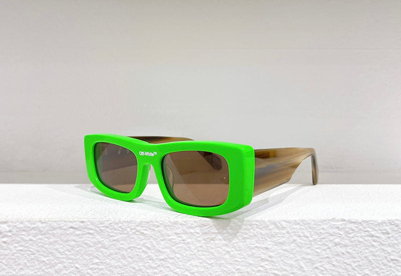 Off-White Lucio sunglasses