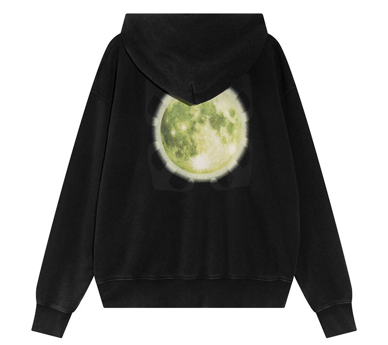 Off-White c/o Virgil Abloh Super Moon Arrow Over Hooded