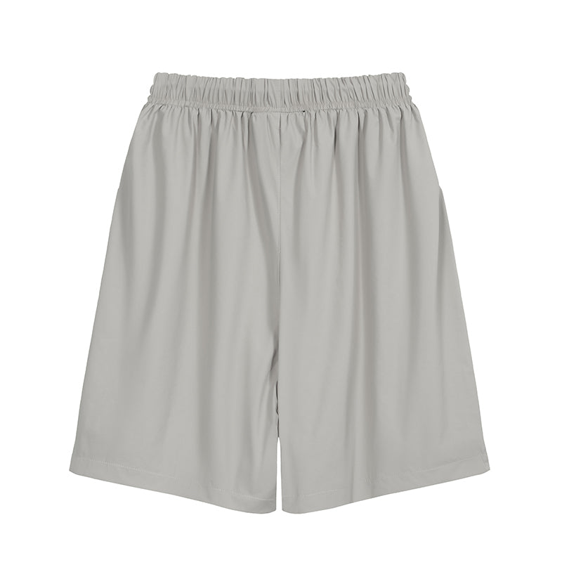 Fear of God ESSENTIALS Nylon Relaxed Shorts Seal