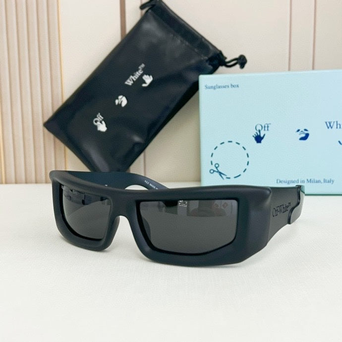 OFF-WHITE Volcanite Sunglasses
