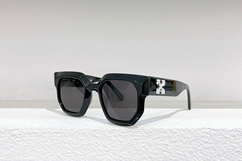 Off-White Style 14 Sunglasses
