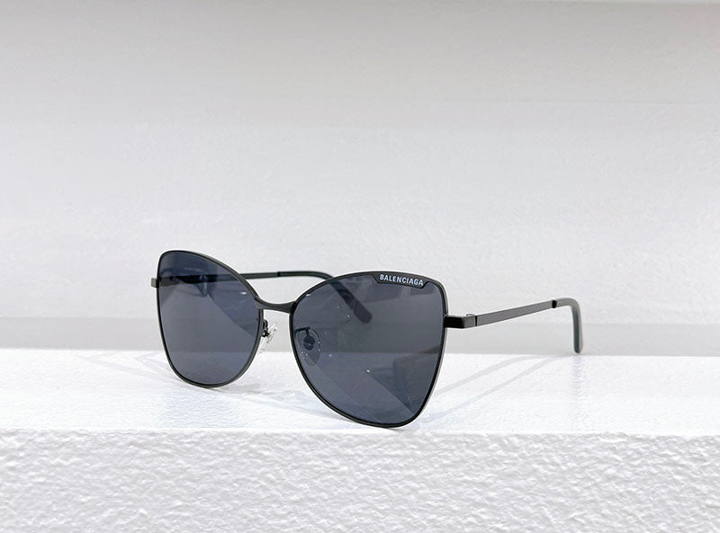 BALENCIAGA BB0278S 001