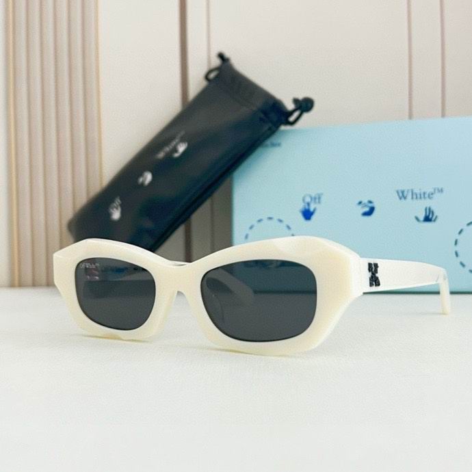 OFF-WHITE Venecia Sunglasses
