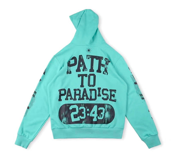 Hellstar Capsule 7 Hoodie