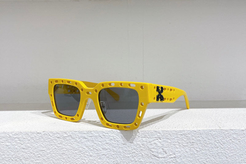 Off-White Mercer Sunglasses