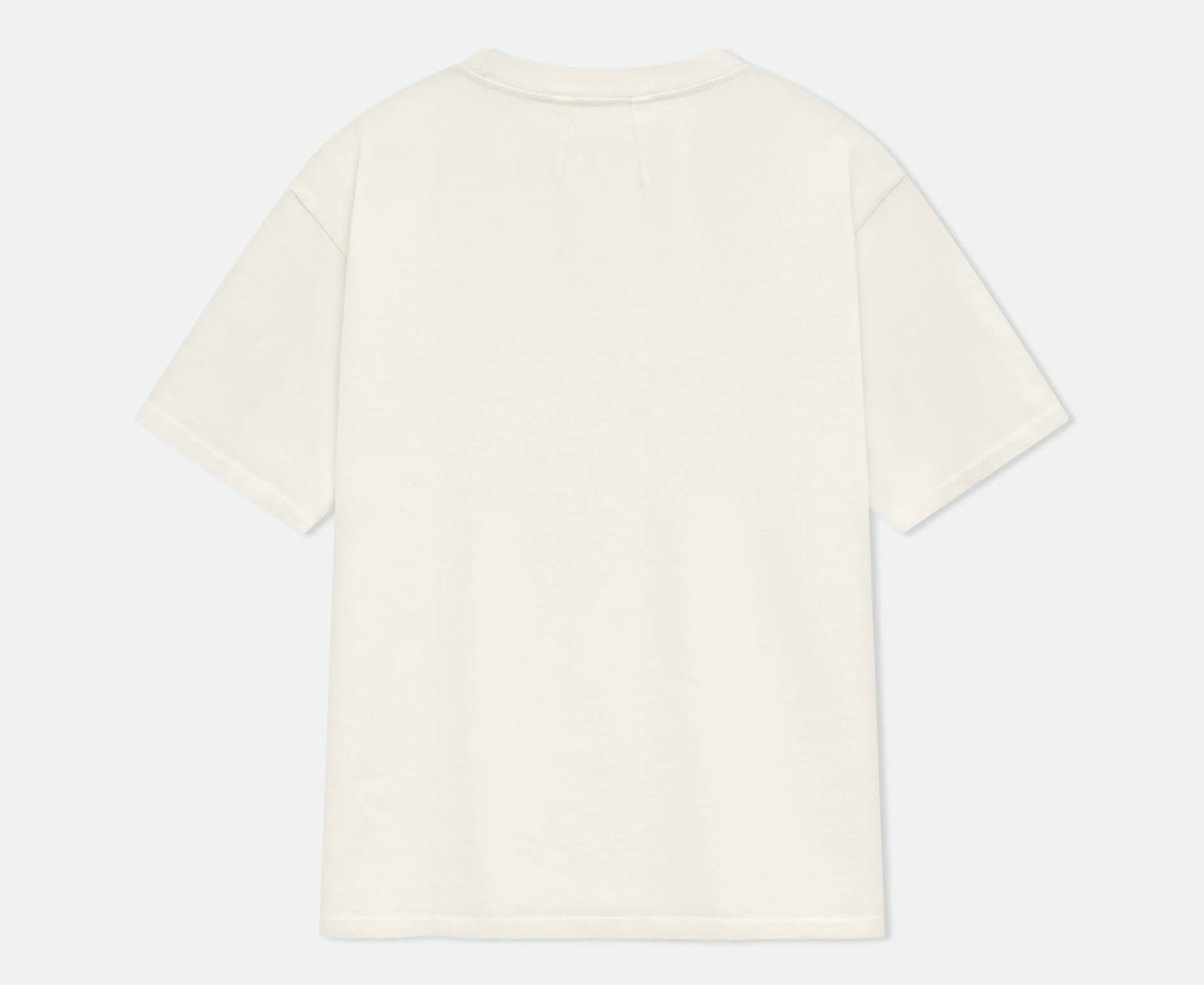 RHUDE Veritas T-Shirt | White