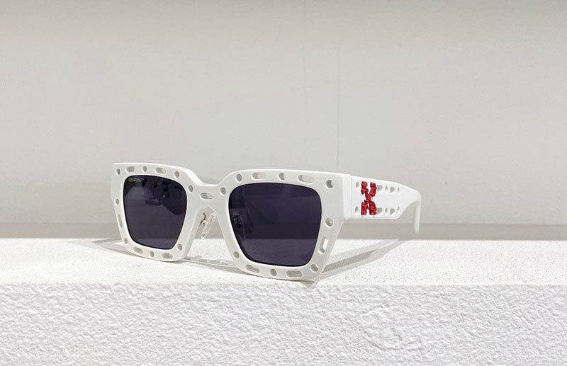 Off-White Mercer Sunglasses