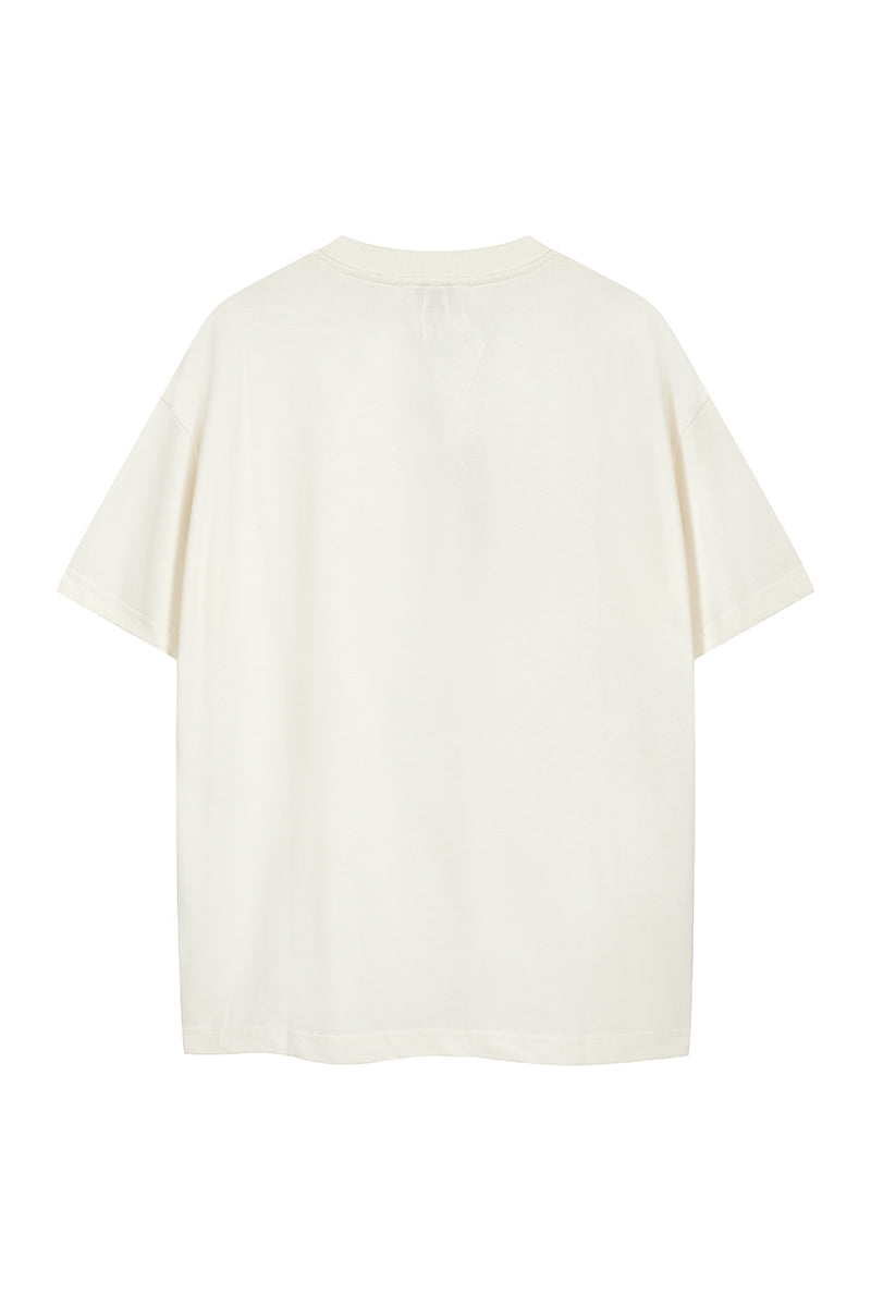 Rhude DESTINATION Tee