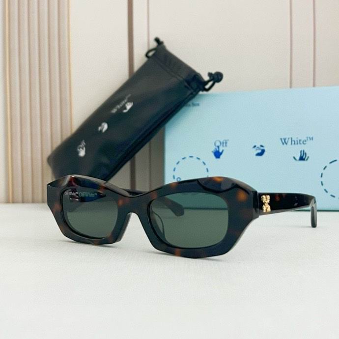 OFF-WHITE Venecia Sunglasses