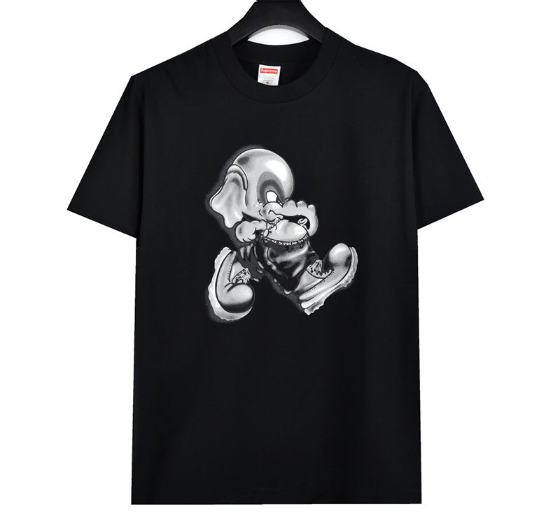 Supreme Elephant Tee Black (FW22)