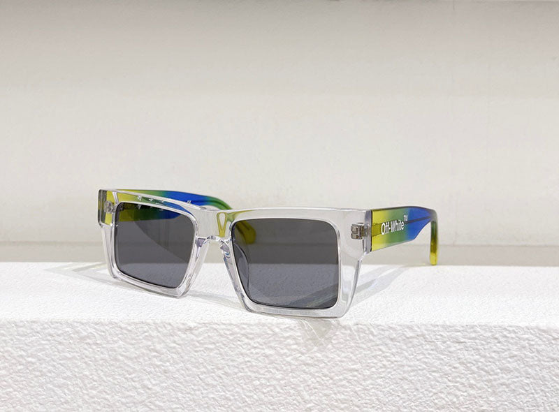 Off-White Nassau Sunglasses