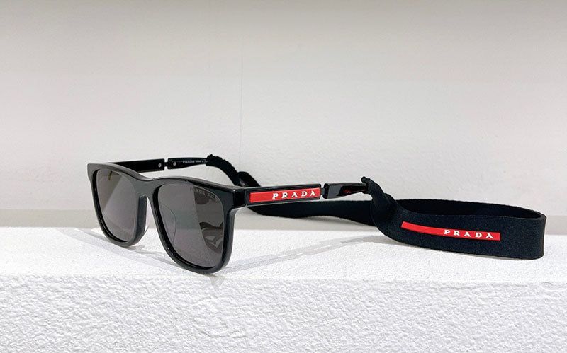 Prada Linea Rossa Sunglasses