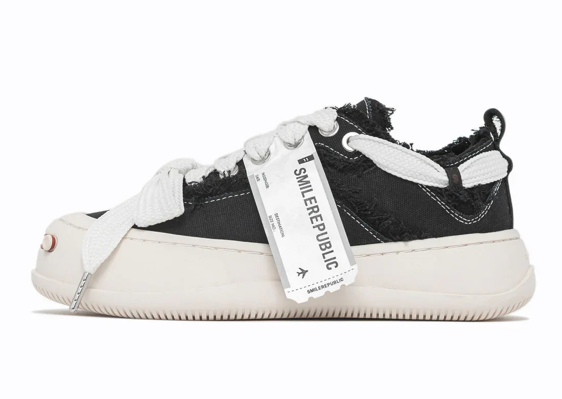 Smile Republic Black