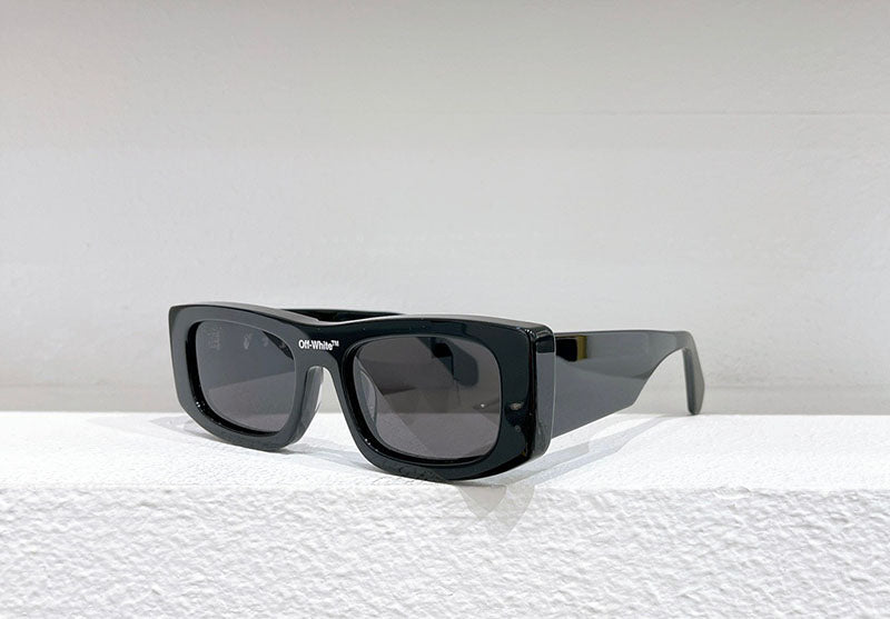 Off-White Lucio sunglasses