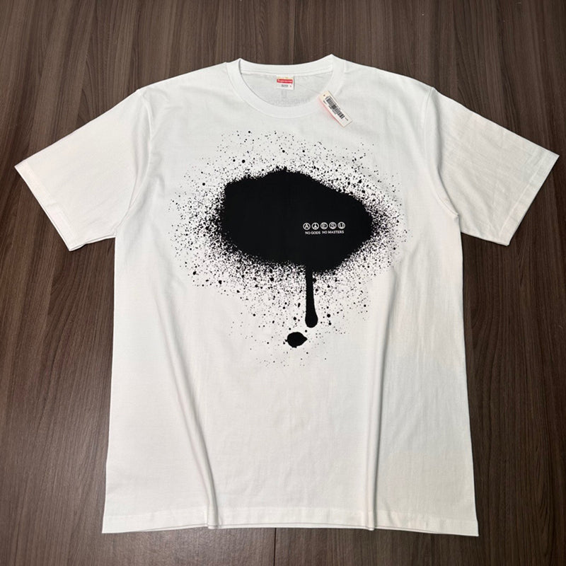 Supreme UNDERCOVER Tag T-Shirt White