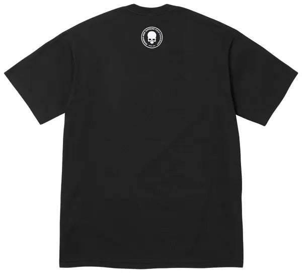 Supreme x Number (N)Ine Shut Up Tee 'Black'