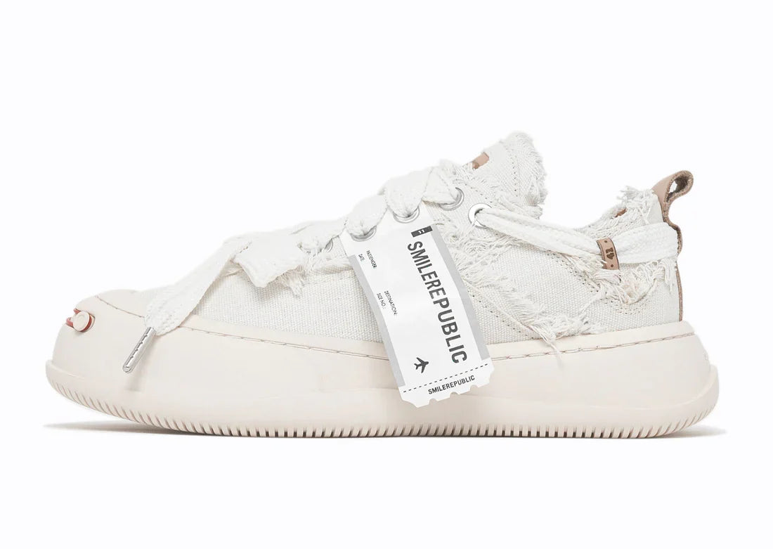 Smile Republic White