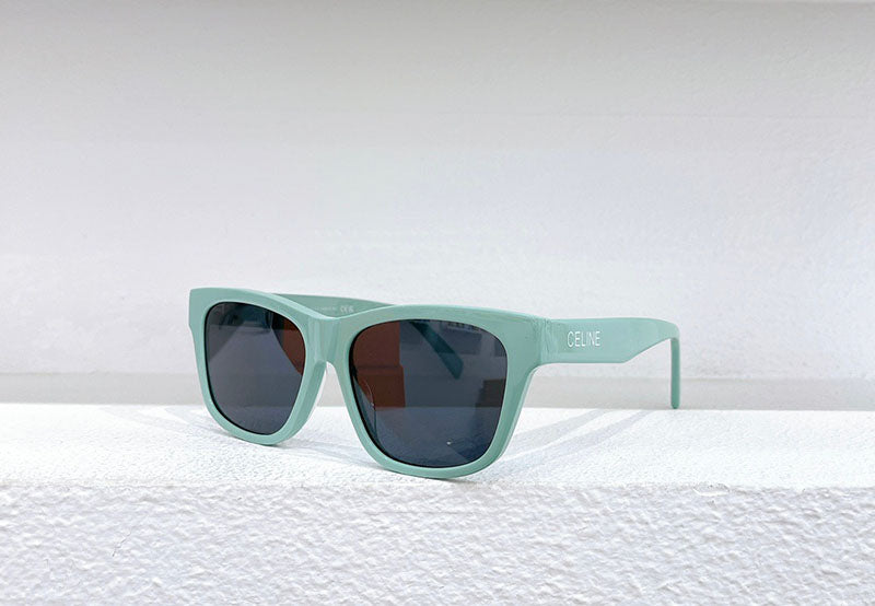 Céline Monochroms 05 Sunglasses