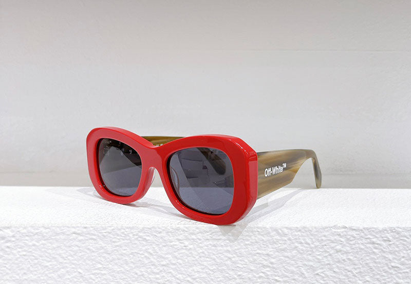 Off-White Pablo sunglasses