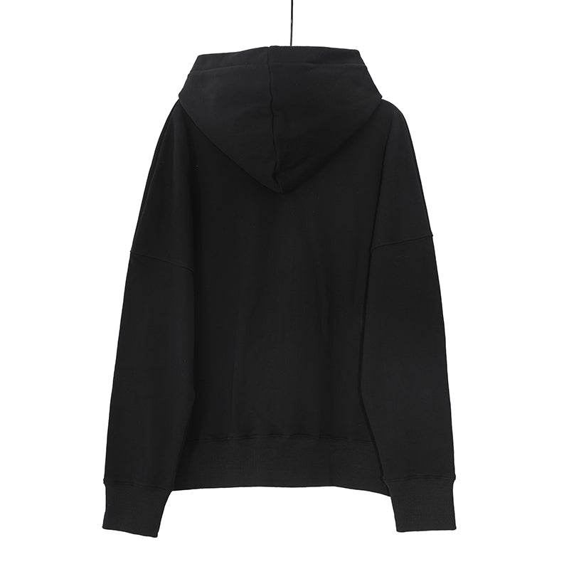 Palm Angels Enzo From The Tropics Hoodie Black