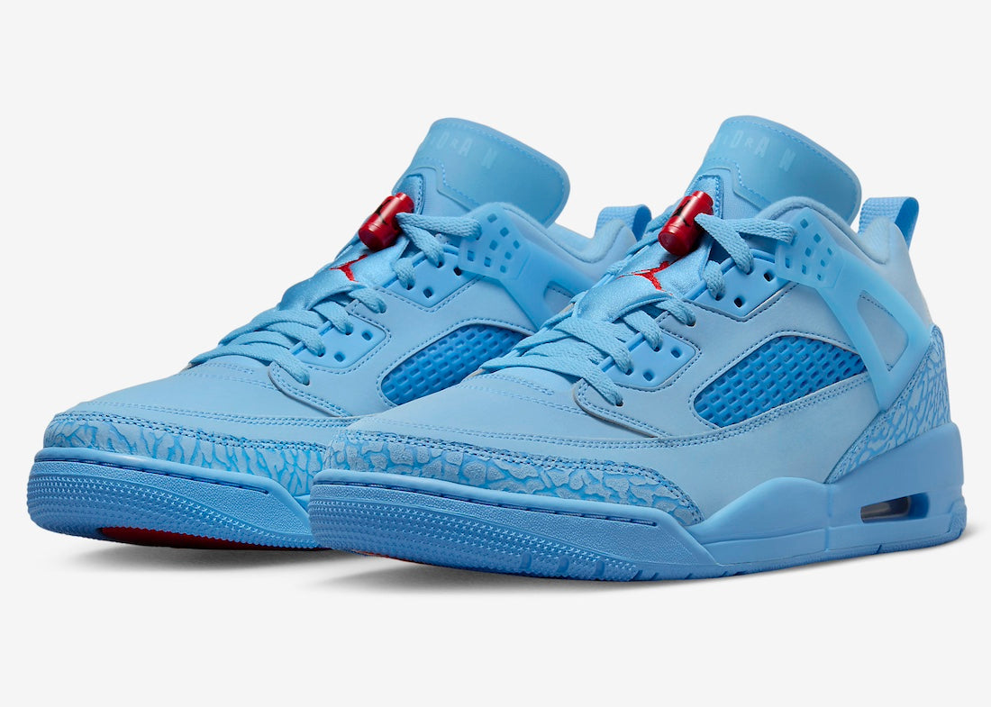 Jordan Spizike Low Houston Oilers
