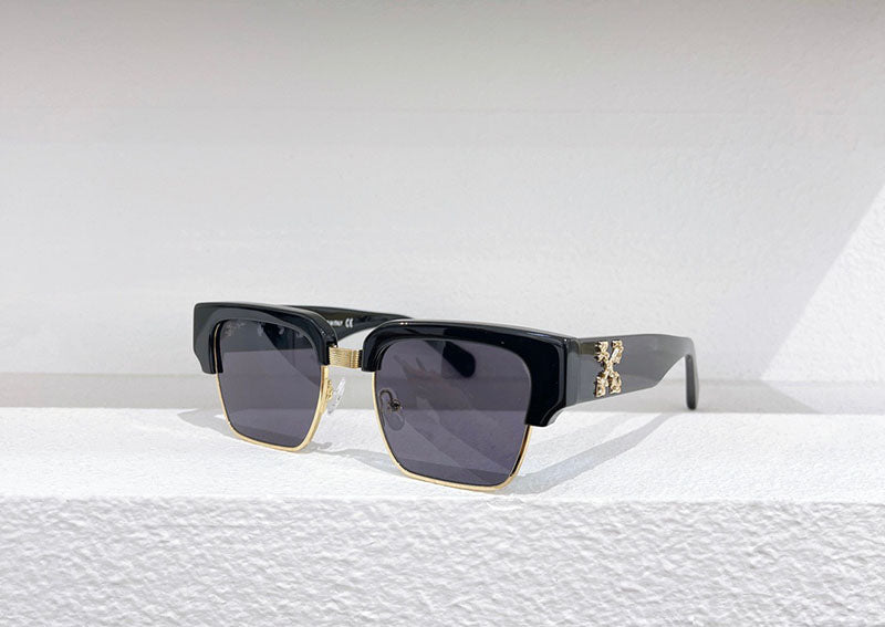 Off-White Washington Sunglasses