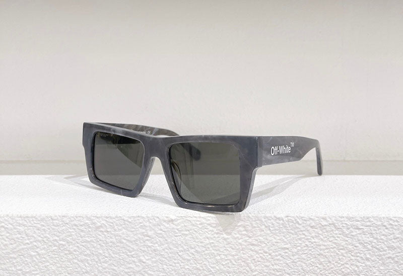 Off-White Nassau Sunglasses