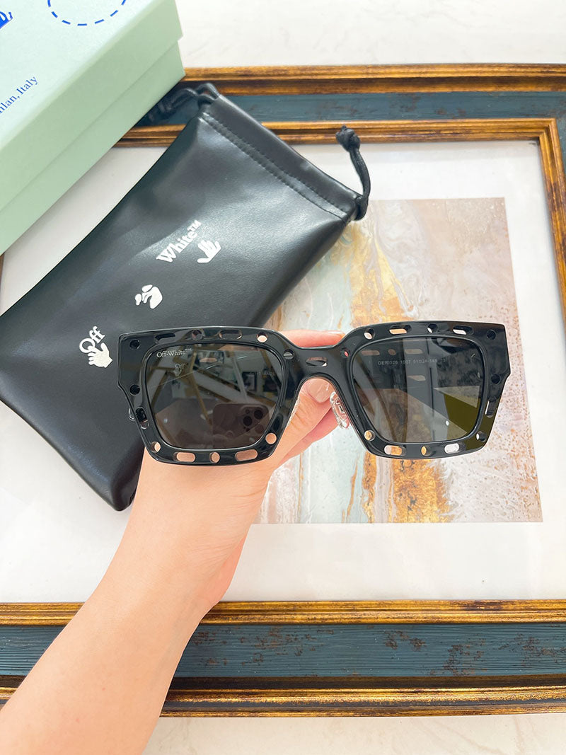 Off-White Mercer Sunglasses