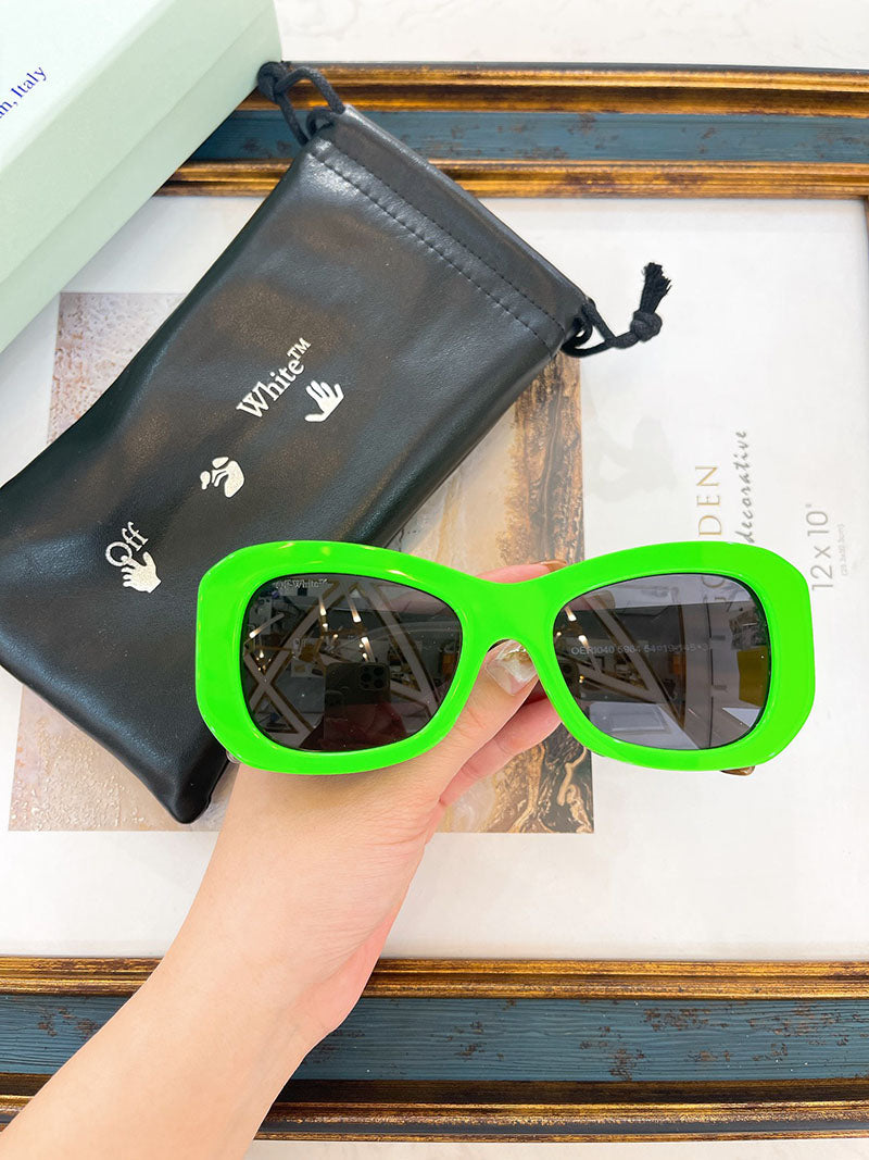 Off-White Pablo sunglasses