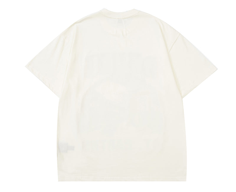 Rhude WINDSURF Tee