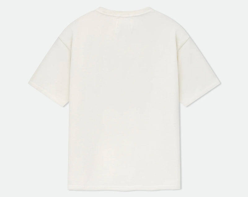 RHUDE Sardines T-Shirt | White
