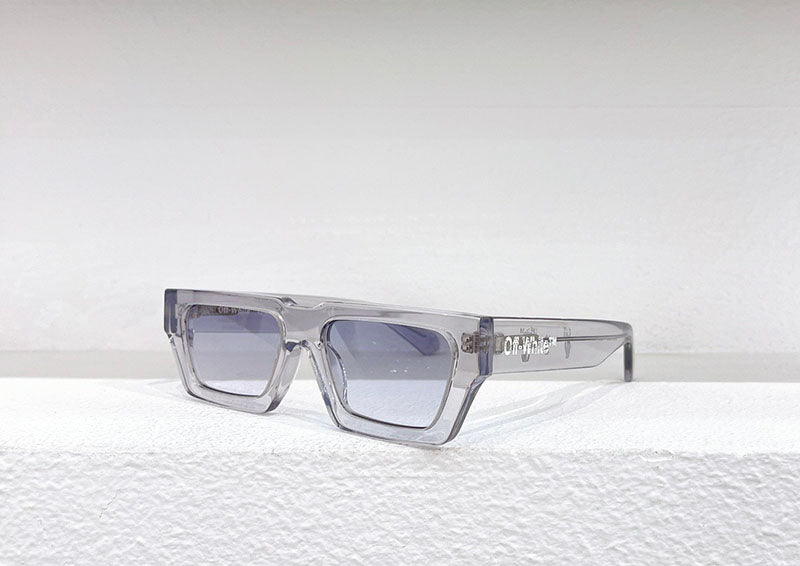 Off-White Manchester sunglasses