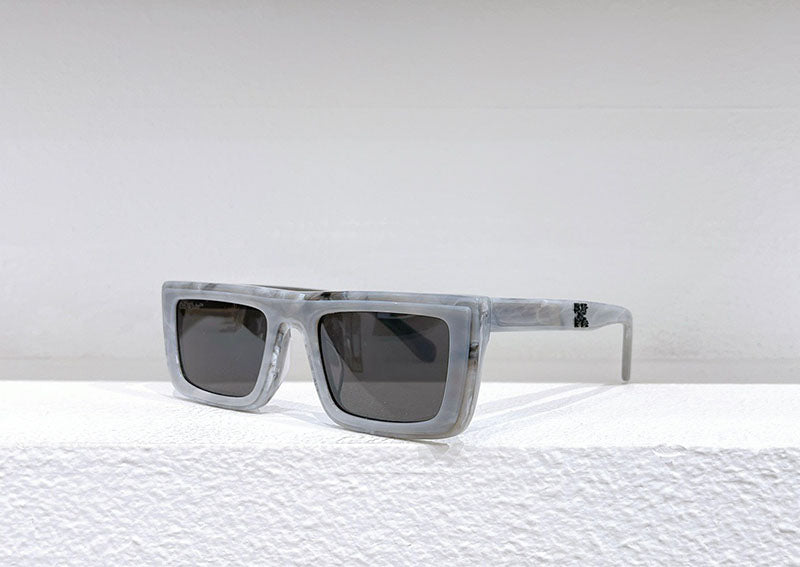 Off-White Jacob sunglasses
