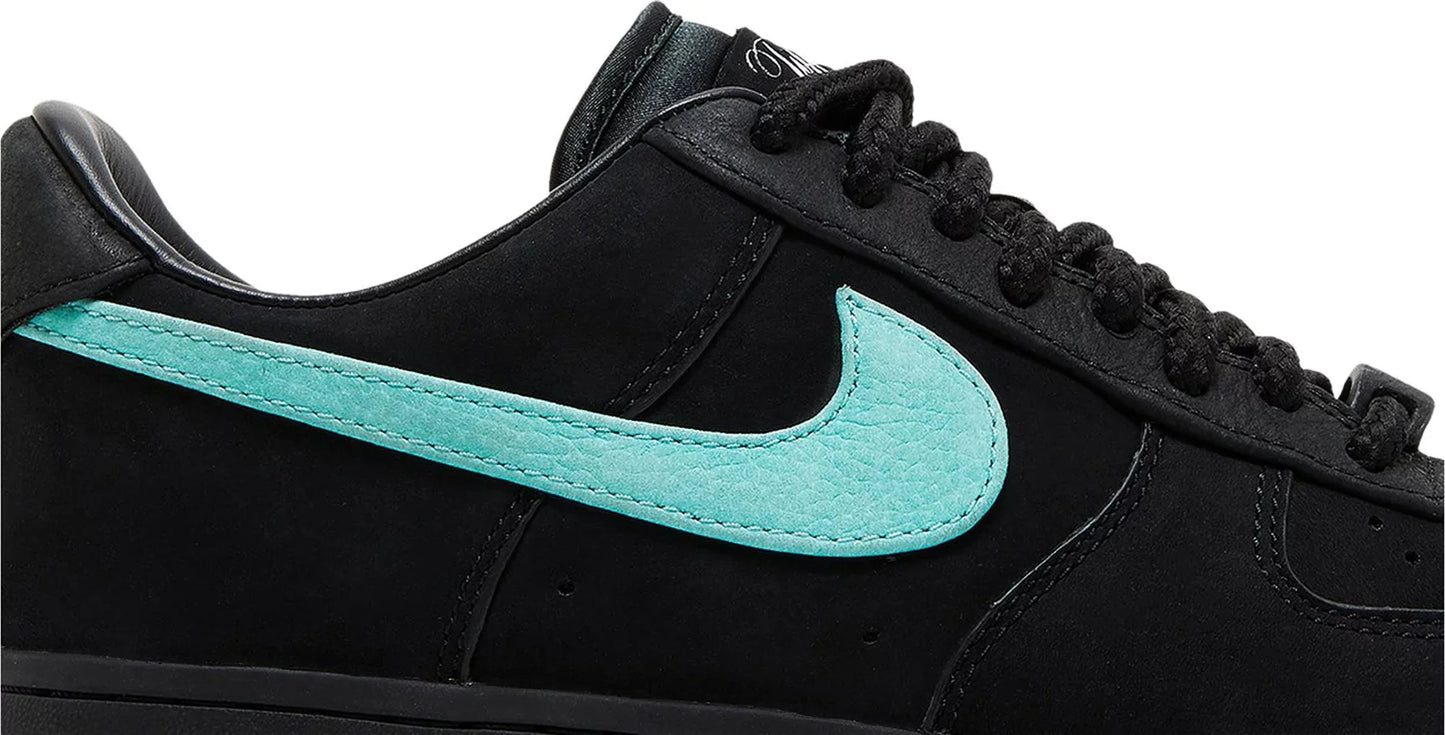 Air Force 1 x Tiffany & Co.