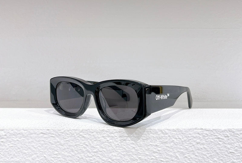 Off-White Joan sunglasses
