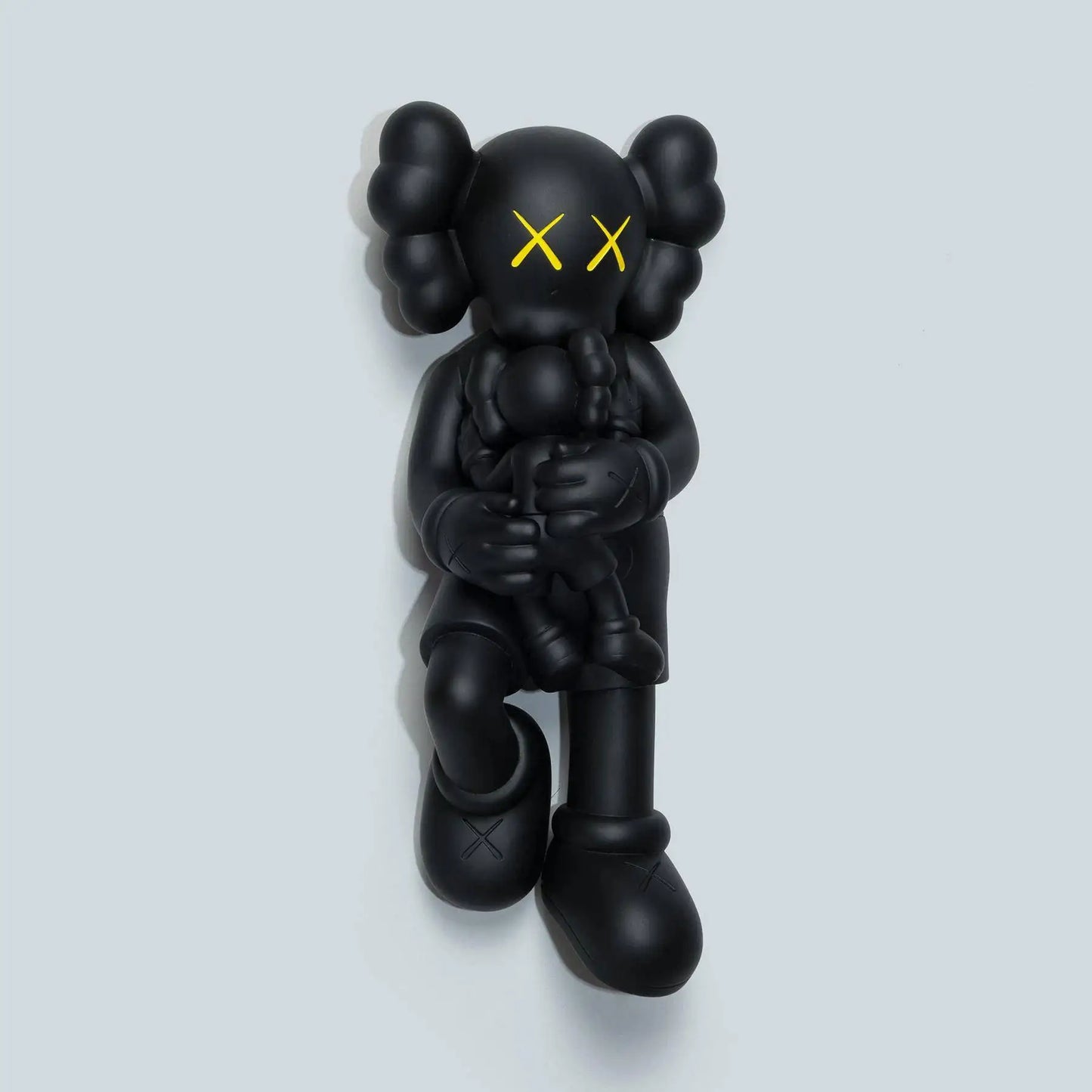 Kaws Holiday Singapore 10.5″ Figure